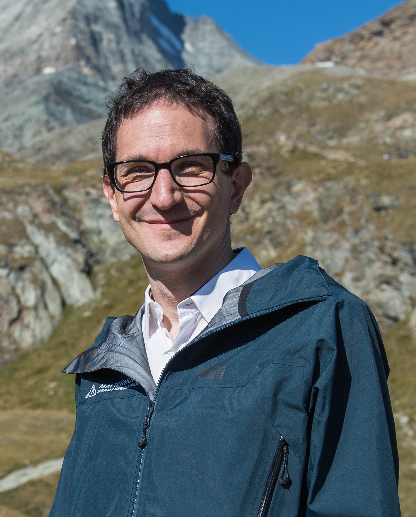 Matthias Amacker, Zermatt IT AG